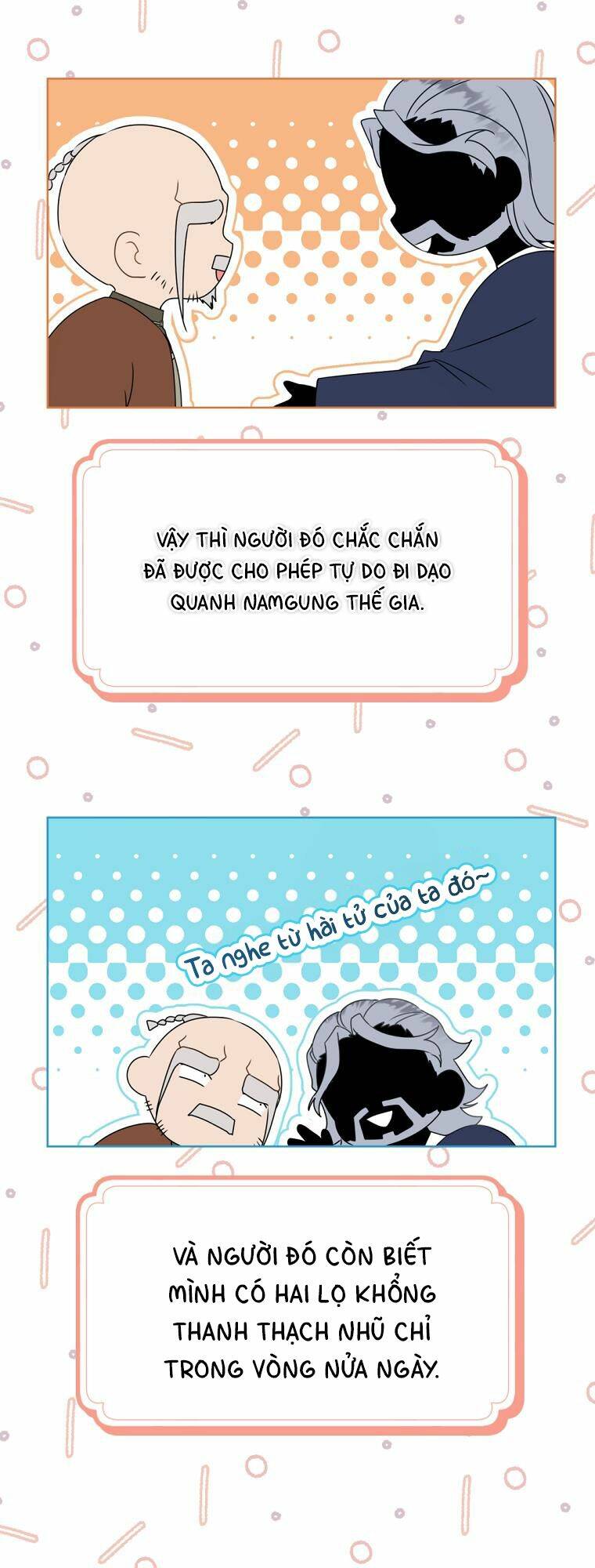 Trở Thành Cô Cháu Gái Bị Khinh Miệt Của Gia Tộc Võ Lâm - Chapter 44 - Page 11