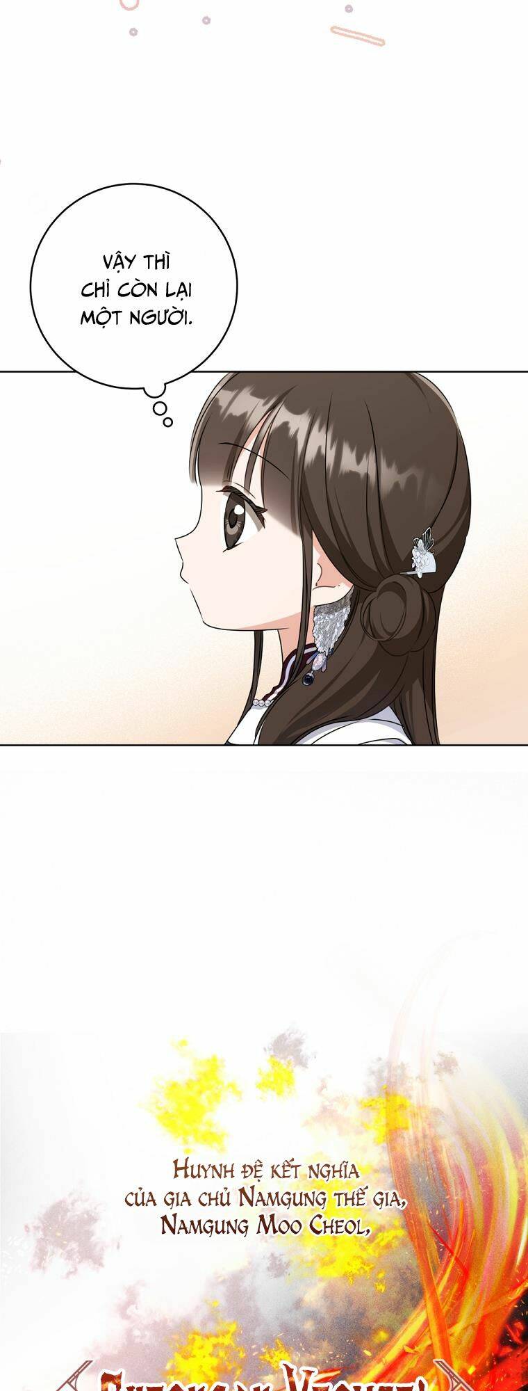 Trở Thành Cô Cháu Gái Bị Khinh Miệt Của Gia Tộc Võ Lâm - Chapter 44 - Page 12