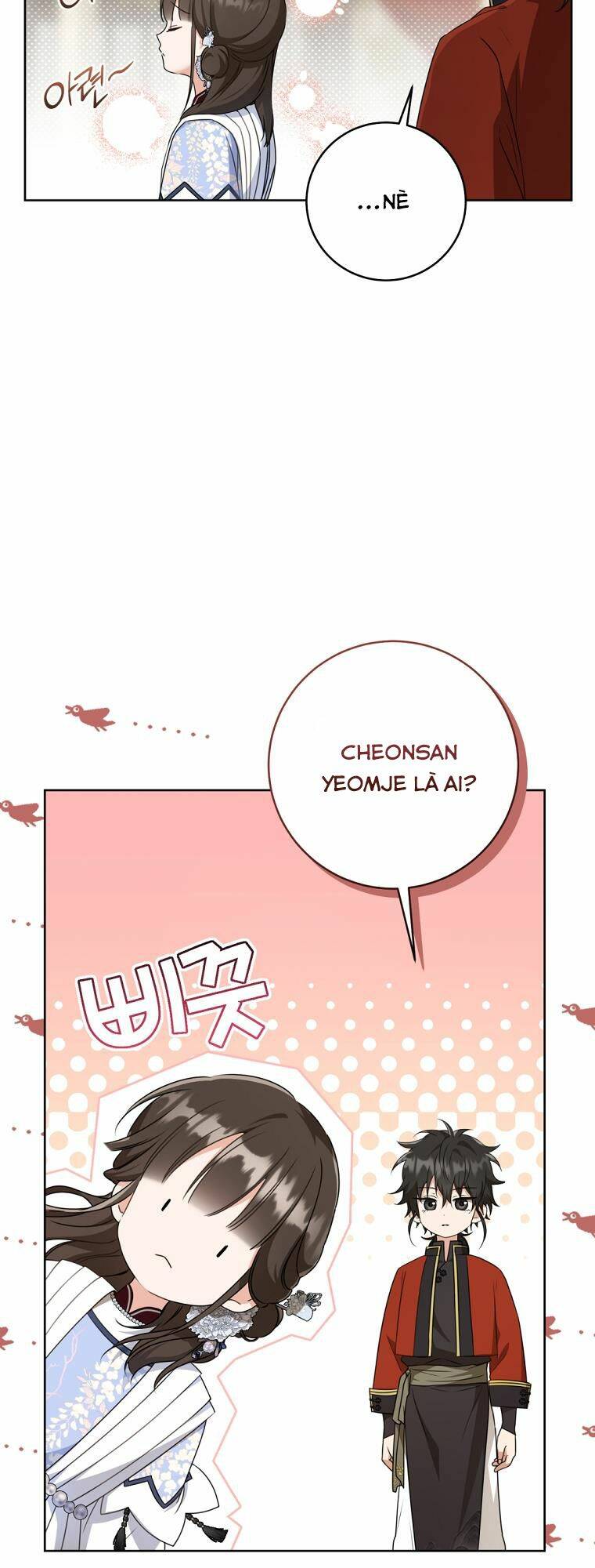 Trở Thành Cô Cháu Gái Bị Khinh Miệt Của Gia Tộc Võ Lâm - Chapter 44 - Page 14