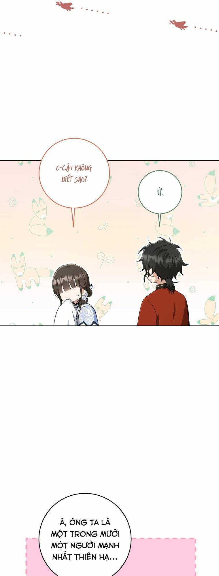 Trở Thành Cô Cháu Gái Bị Khinh Miệt Của Gia Tộc Võ Lâm - Chapter 44 - Page 15