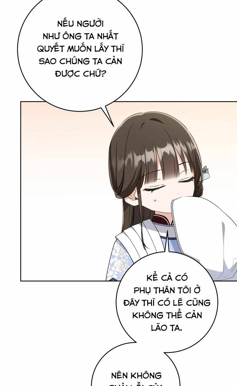 Trở Thành Cô Cháu Gái Bị Khinh Miệt Của Gia Tộc Võ Lâm - Chapter 44 - Page 17