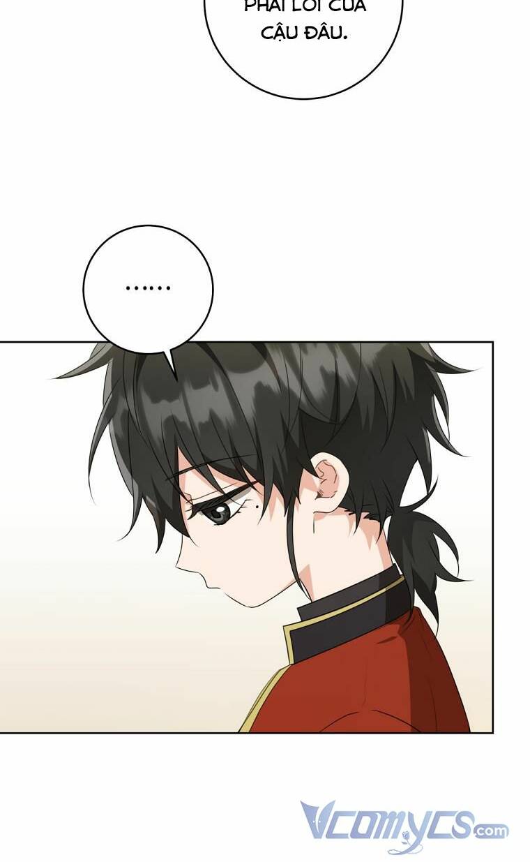 Trở Thành Cô Cháu Gái Bị Khinh Miệt Của Gia Tộc Võ Lâm - Chapter 44 - Page 18