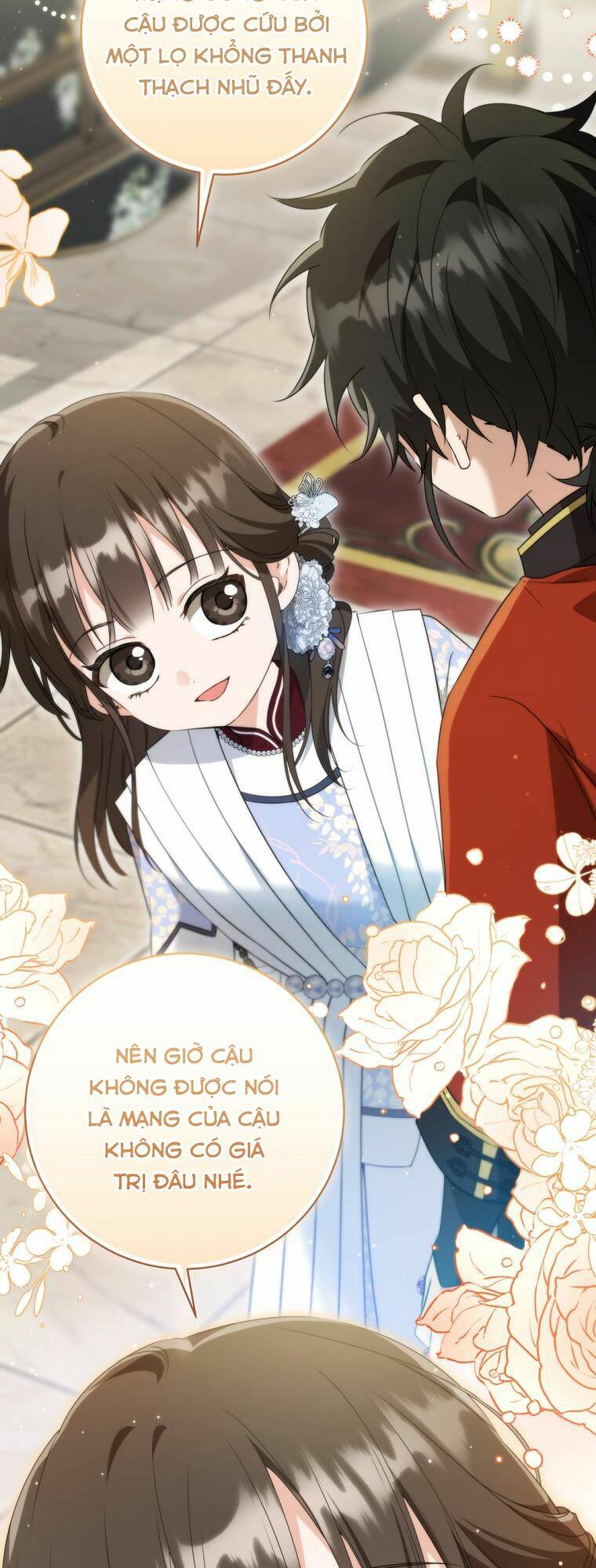 Trở Thành Cô Cháu Gái Bị Khinh Miệt Của Gia Tộc Võ Lâm - Chapter 44 - Page 21