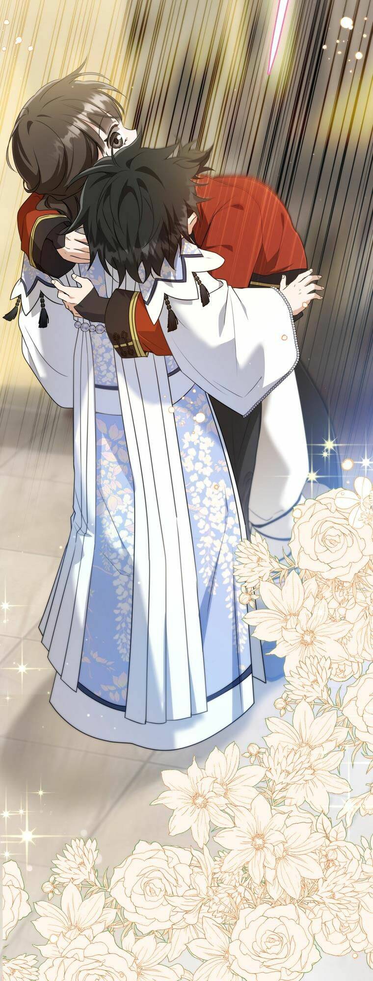 Trở Thành Cô Cháu Gái Bị Khinh Miệt Của Gia Tộc Võ Lâm - Chapter 44 - Page 23