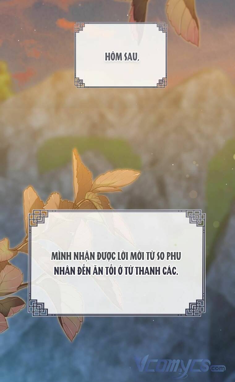 Trở Thành Cô Cháu Gái Bị Khinh Miệt Của Gia Tộc Võ Lâm - Chapter 44 - Page 27