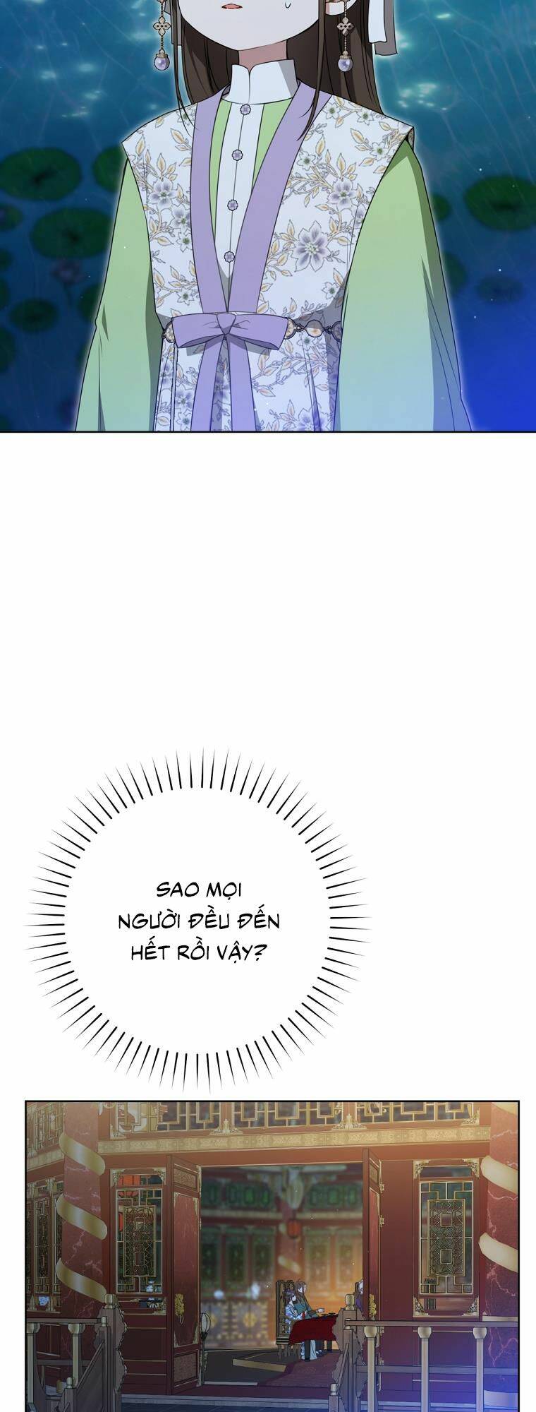 Trở Thành Cô Cháu Gái Bị Khinh Miệt Của Gia Tộc Võ Lâm - Chapter 44 - Page 29