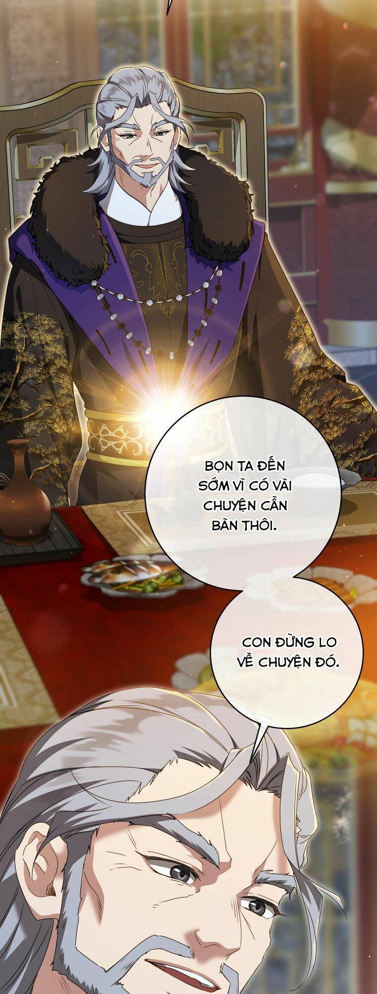 Trở Thành Cô Cháu Gái Bị Khinh Miệt Của Gia Tộc Võ Lâm - Chapter 44 - Page 31