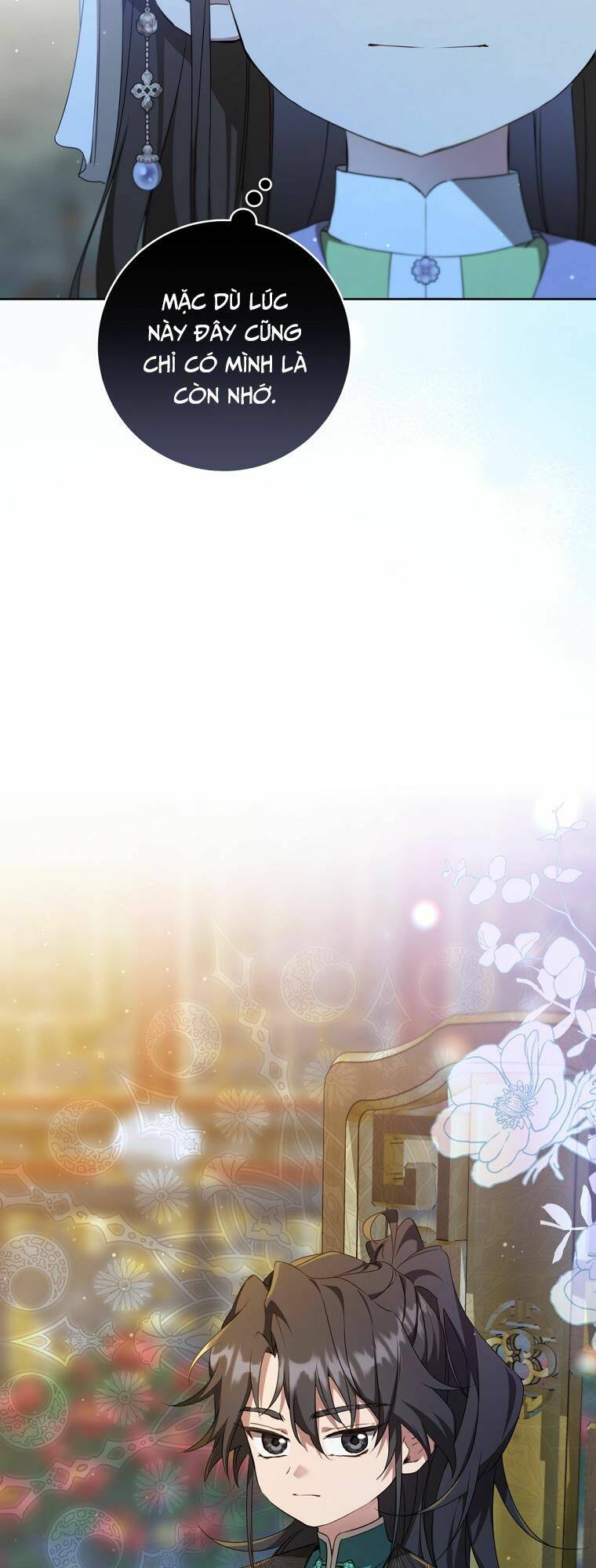 Trở Thành Cô Cháu Gái Bị Khinh Miệt Của Gia Tộc Võ Lâm - Chapter 44 - Page 41