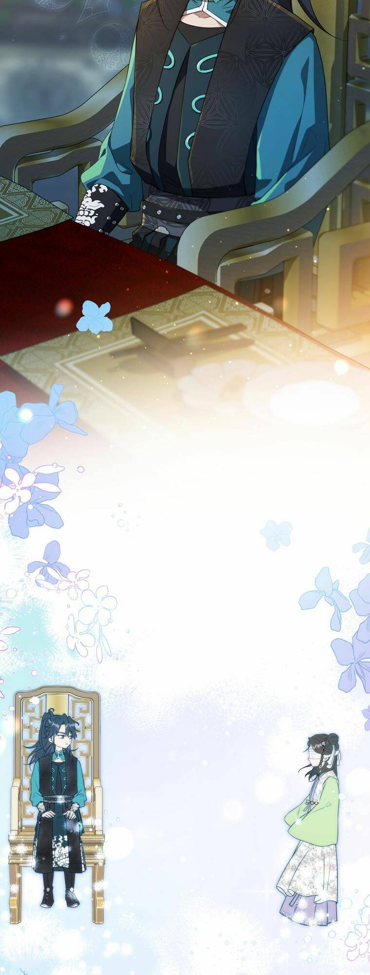 Trở Thành Cô Cháu Gái Bị Khinh Miệt Của Gia Tộc Võ Lâm - Chapter 44 - Page 42