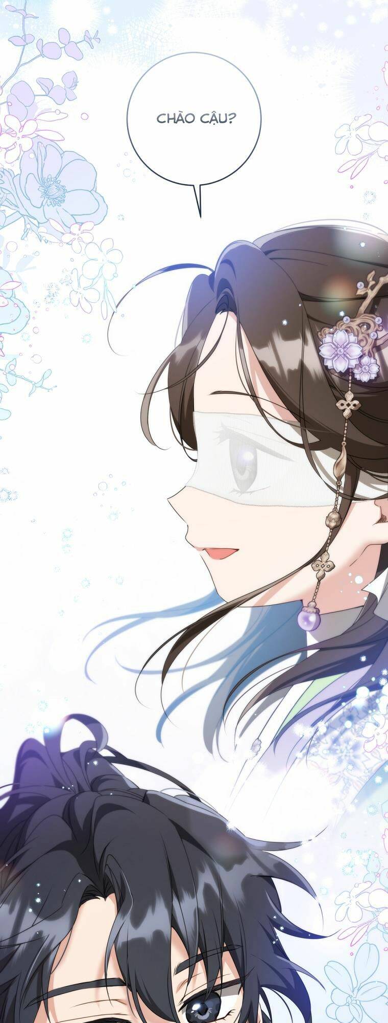 Trở Thành Cô Cháu Gái Bị Khinh Miệt Của Gia Tộc Võ Lâm - Chapter 44 - Page 43