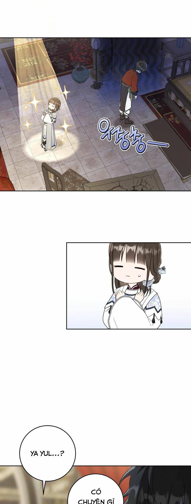 Trở Thành Cô Cháu Gái Bị Khinh Miệt Của Gia Tộc Võ Lâm - Chapter 44 - Page 4