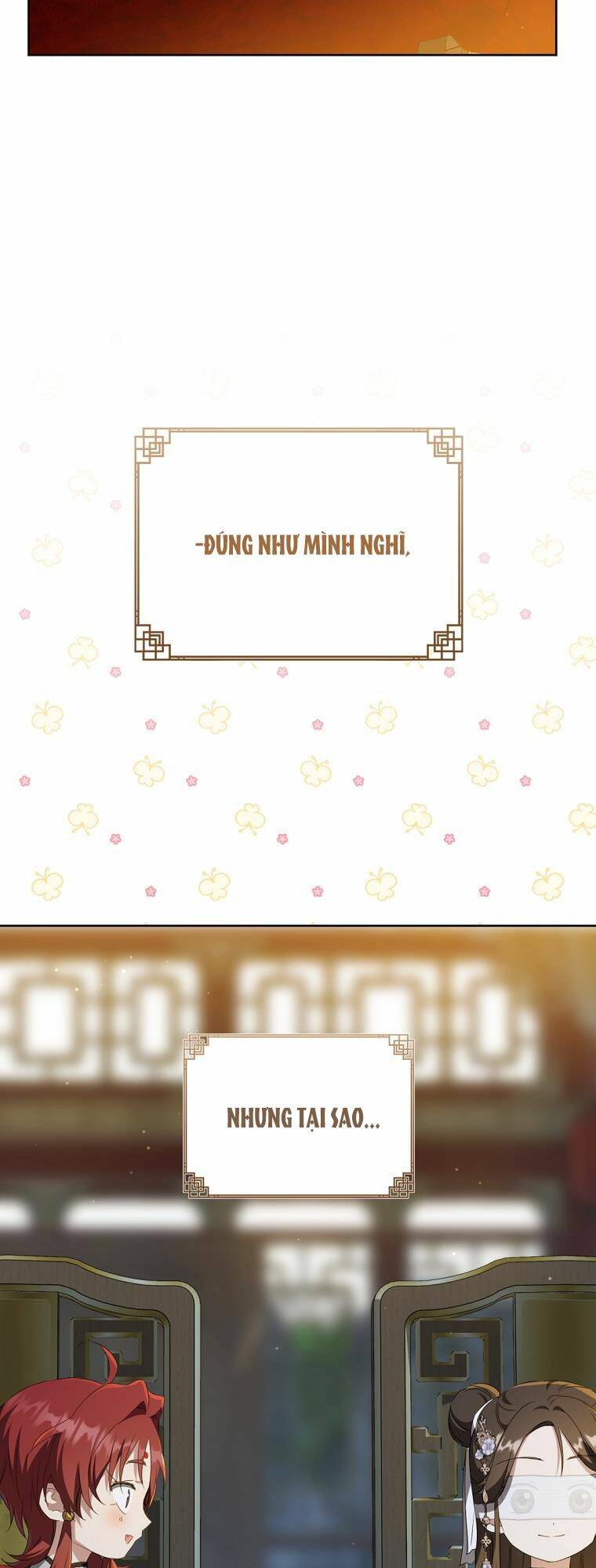 Trở Thành Cô Cháu Gái Bị Khinh Miệt Của Gia Tộc Võ Lâm - Chapter 44 - Page 50