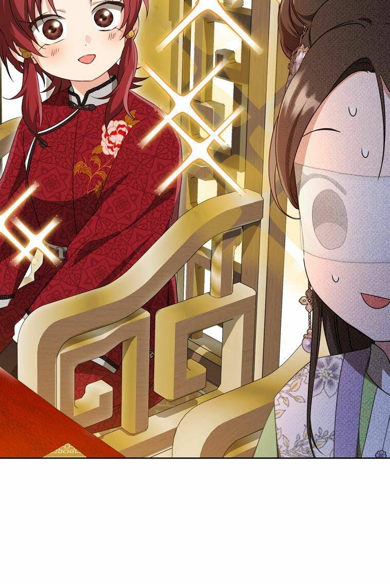 Trở Thành Cô Cháu Gái Bị Khinh Miệt Của Gia Tộc Võ Lâm - Chapter 44 - Page 52