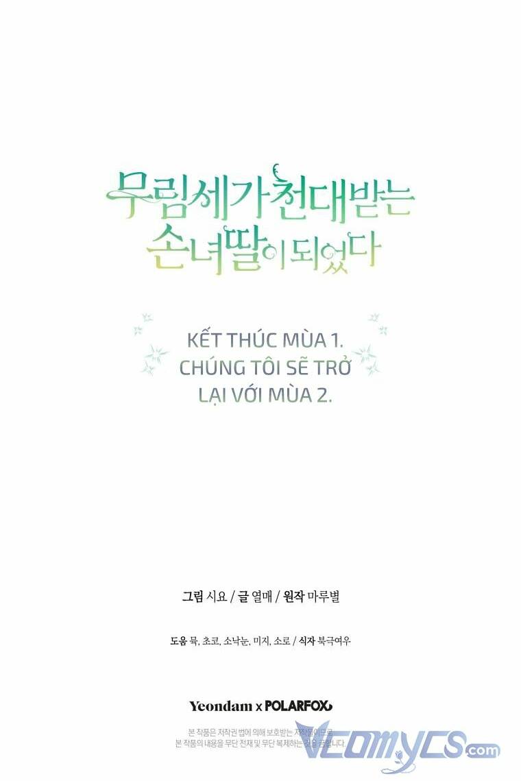 Trở Thành Cô Cháu Gái Bị Khinh Miệt Của Gia Tộc Võ Lâm - Chapter 44 - Page 53