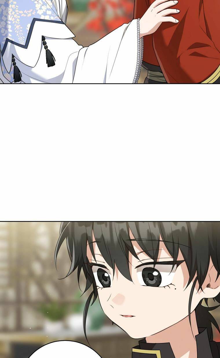 Trở Thành Cô Cháu Gái Bị Khinh Miệt Của Gia Tộc Võ Lâm - Chapter 44 - Page 8