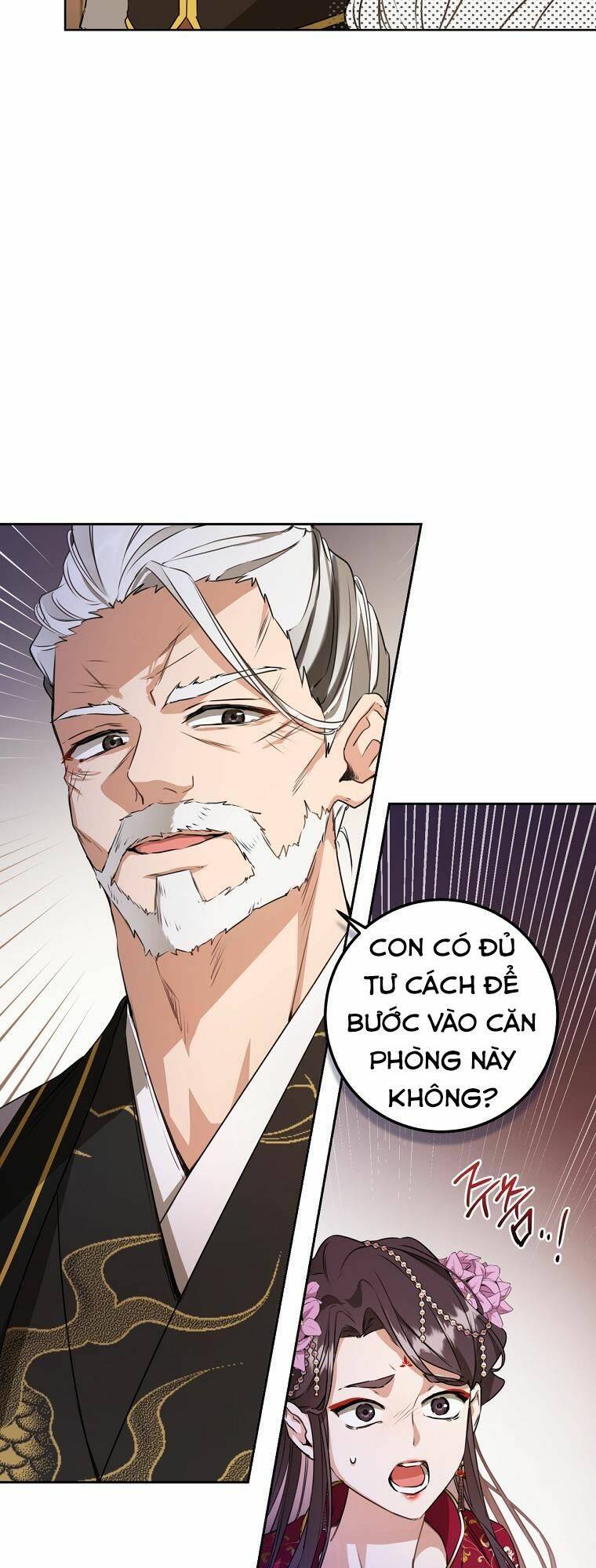 Trở Thành Cô Cháu Gái Bị Khinh Miệt Của Gia Tộc Võ Lâm - Chapter 5 - Page 9
