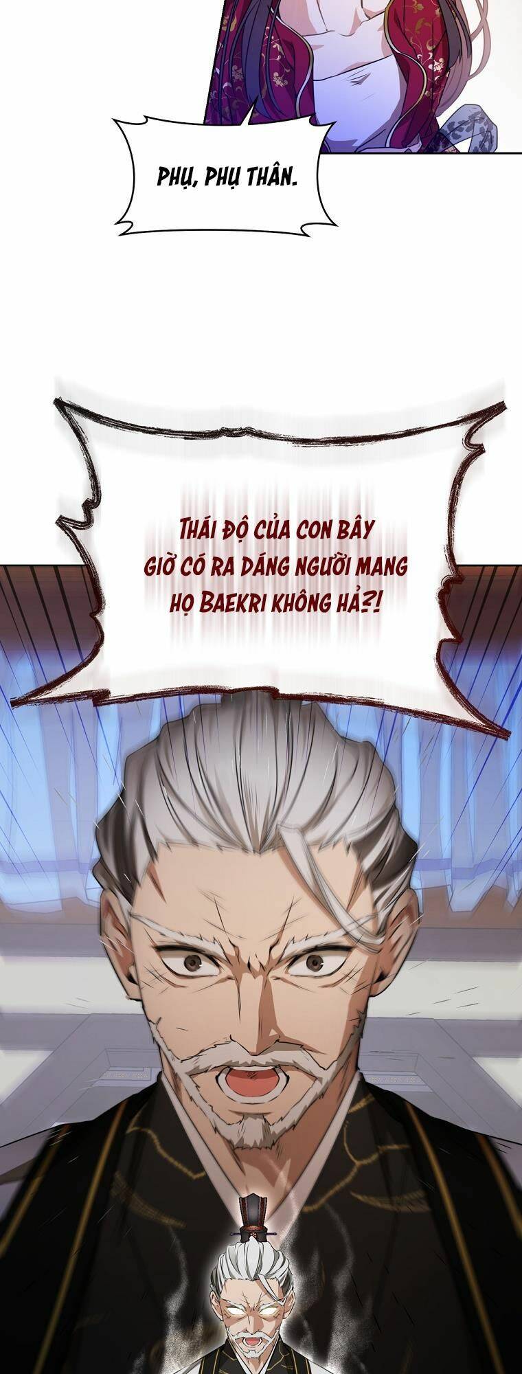 Trở Thành Cô Cháu Gái Bị Khinh Miệt Của Gia Tộc Võ Lâm - Chapter 5 - Page 10