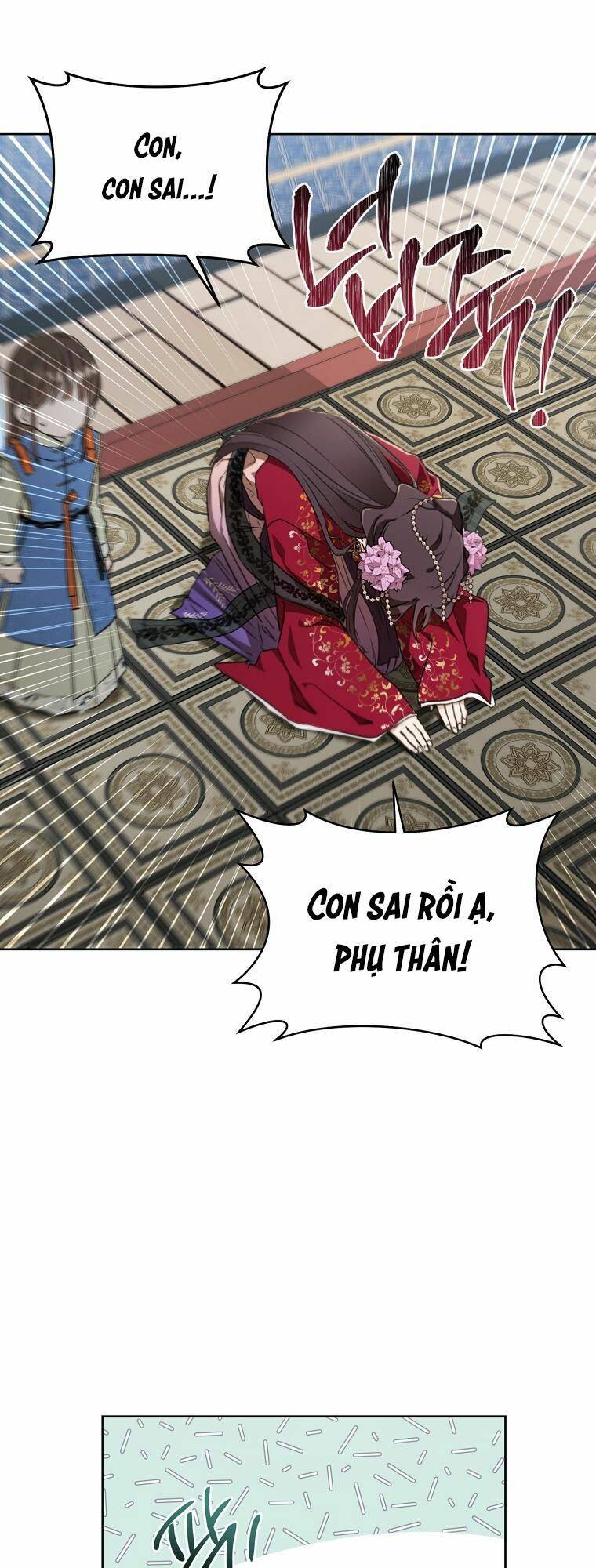 Trở Thành Cô Cháu Gái Bị Khinh Miệt Của Gia Tộc Võ Lâm - Chapter 5 - Page 12