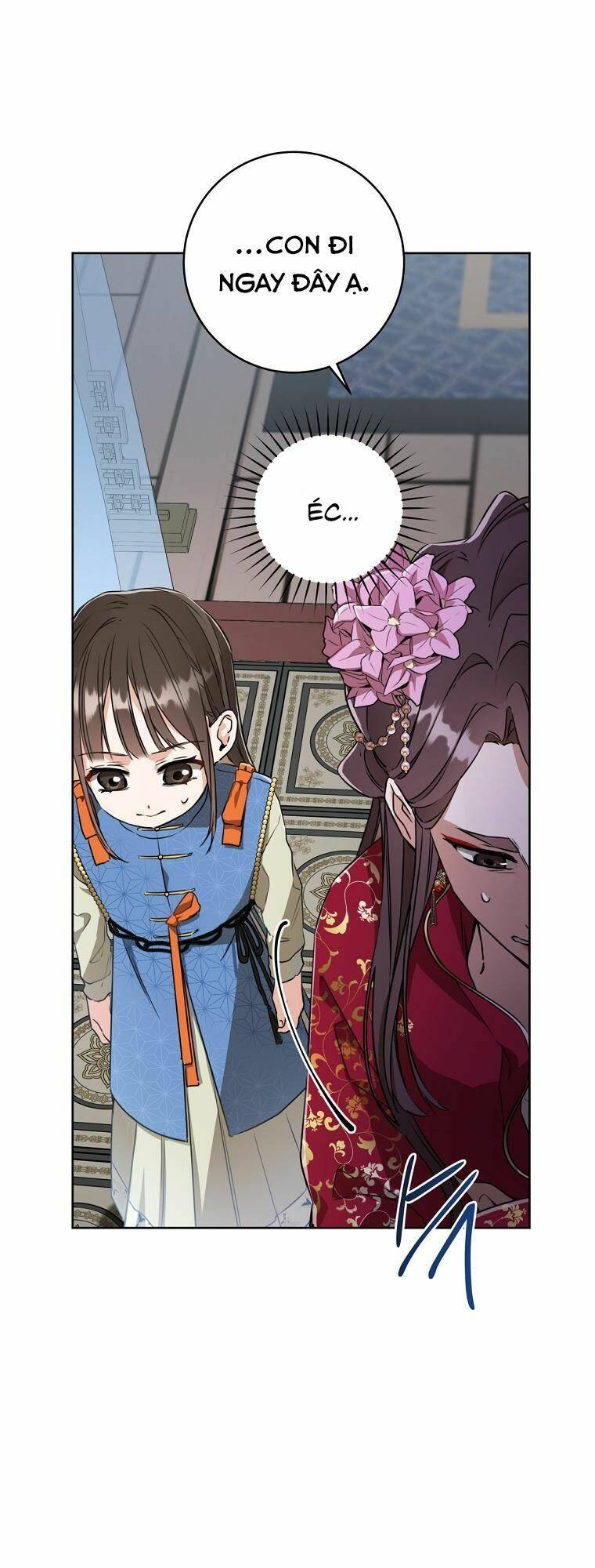 Trở Thành Cô Cháu Gái Bị Khinh Miệt Của Gia Tộc Võ Lâm - Chapter 5 - Page 16