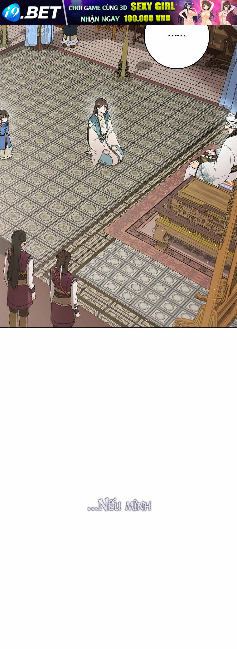 Trở Thành Cô Cháu Gái Bị Khinh Miệt Của Gia Tộc Võ Lâm - Chapter 5 - Page 18