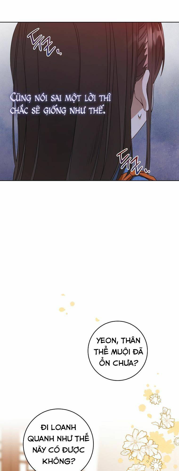 Trở Thành Cô Cháu Gái Bị Khinh Miệt Của Gia Tộc Võ Lâm - Chapter 5 - Page 19