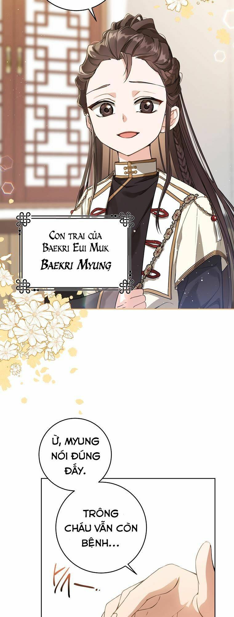 Trở Thành Cô Cháu Gái Bị Khinh Miệt Của Gia Tộc Võ Lâm - Chapter 5 - Page 20