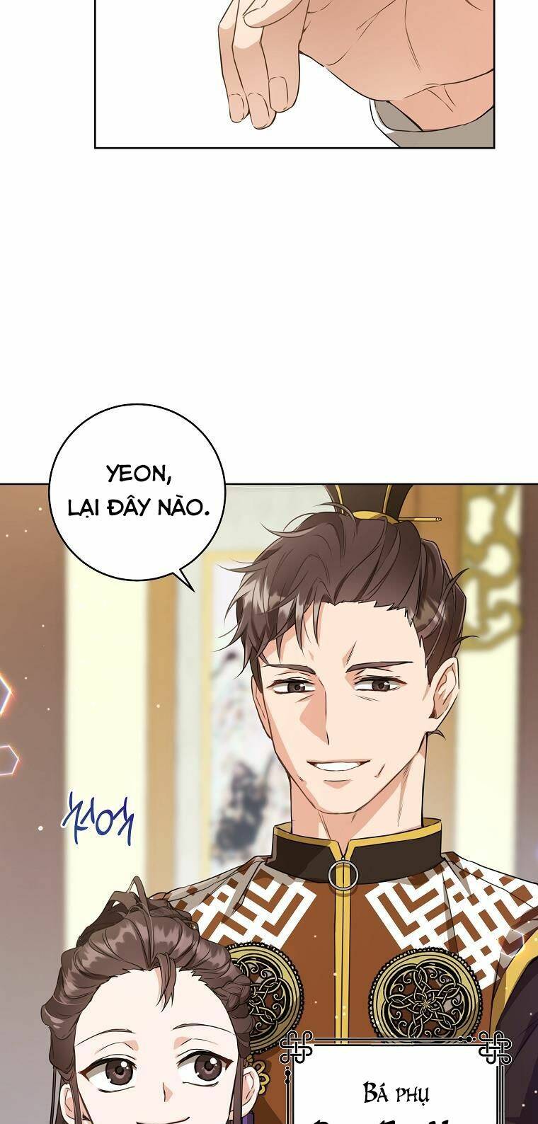 Trở Thành Cô Cháu Gái Bị Khinh Miệt Của Gia Tộc Võ Lâm - Chapter 5 - Page 21