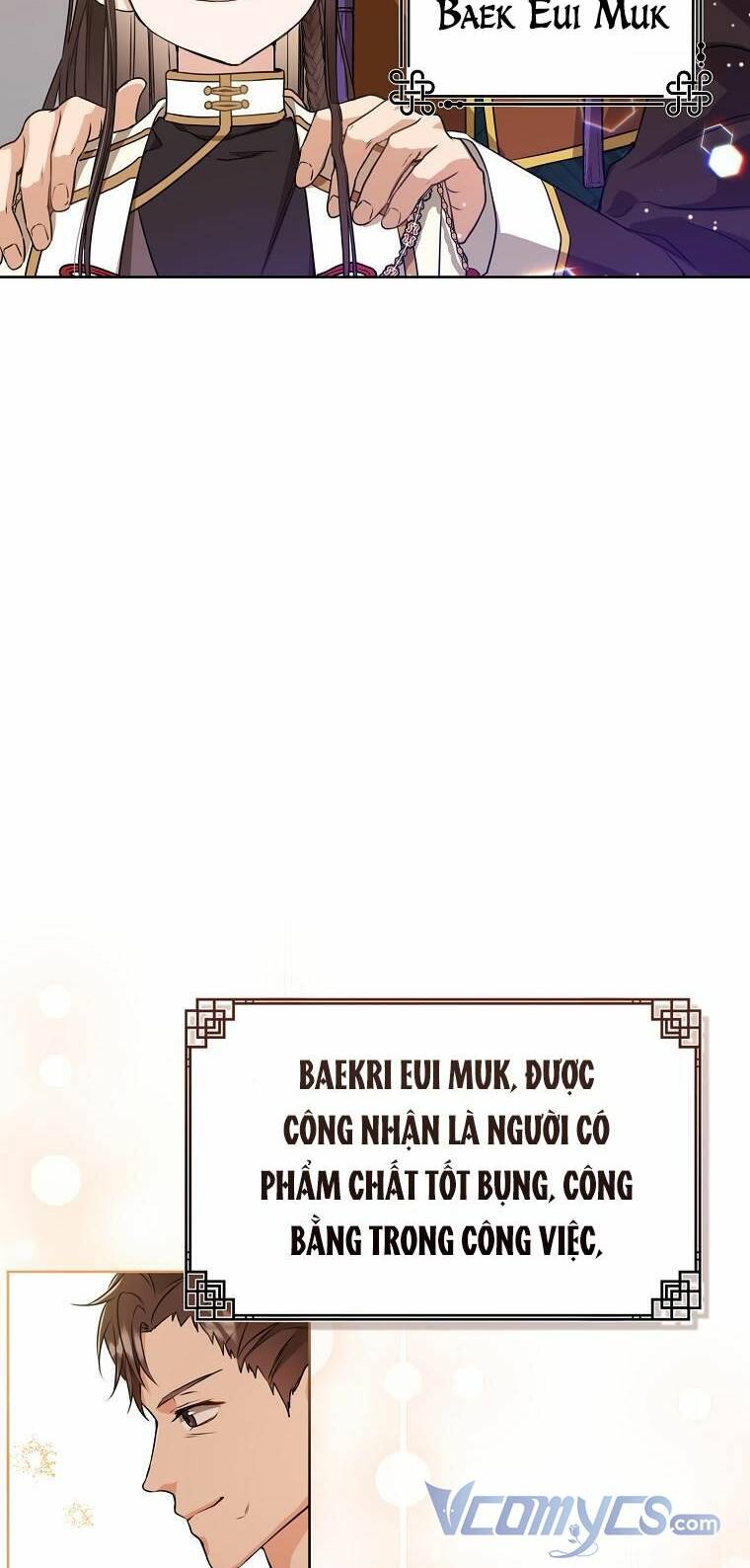 Trở Thành Cô Cháu Gái Bị Khinh Miệt Của Gia Tộc Võ Lâm - Chapter 5 - Page 22