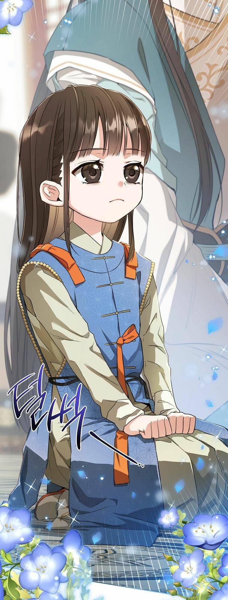 Trở Thành Cô Cháu Gái Bị Khinh Miệt Của Gia Tộc Võ Lâm - Chapter 5 - Page 25