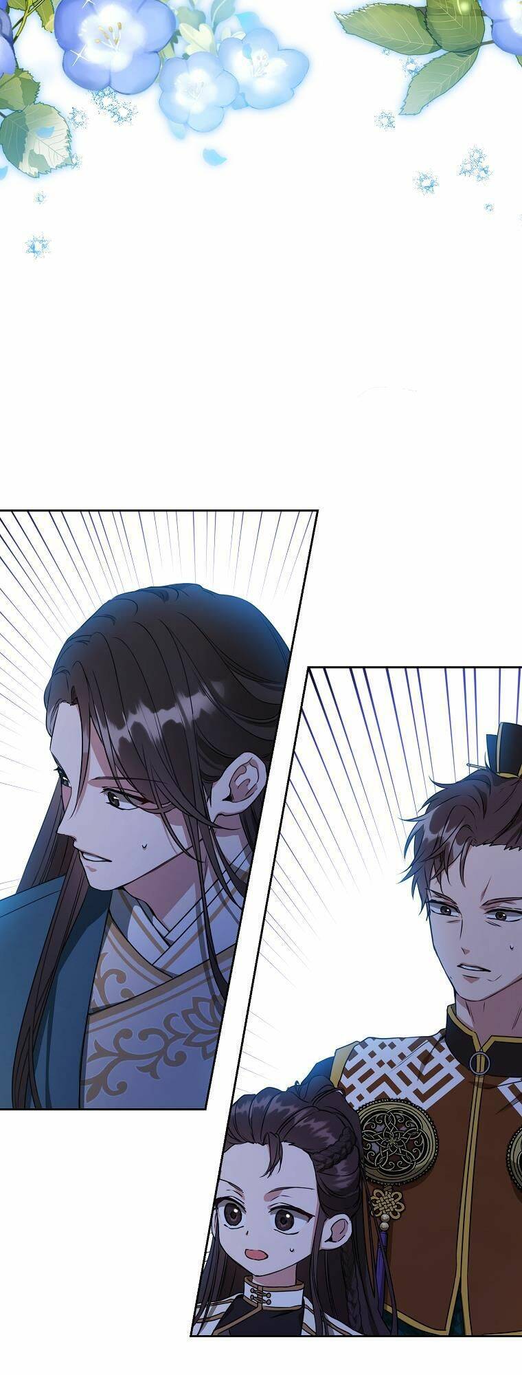 Trở Thành Cô Cháu Gái Bị Khinh Miệt Của Gia Tộc Võ Lâm - Chapter 5 - Page 26