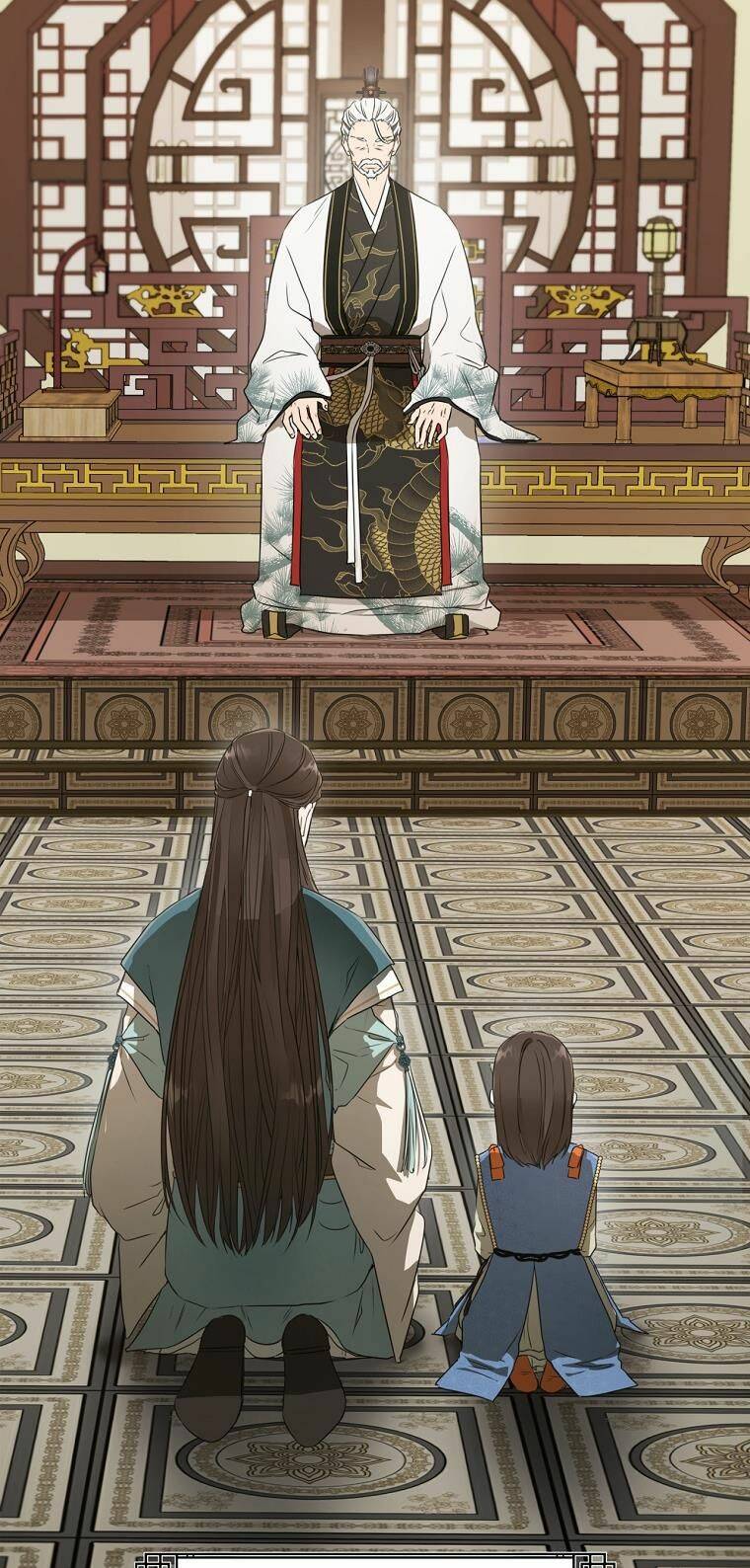 Trở Thành Cô Cháu Gái Bị Khinh Miệt Của Gia Tộc Võ Lâm - Chapter 5 - Page 28