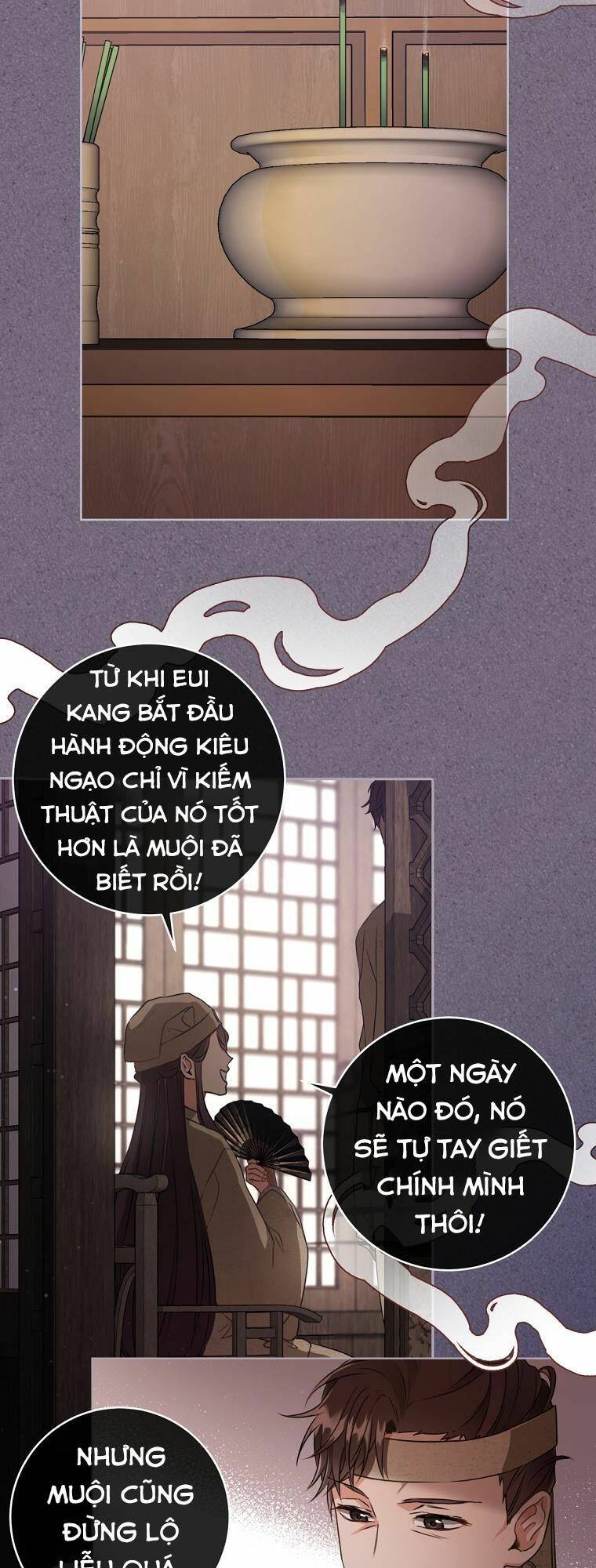 Trở Thành Cô Cháu Gái Bị Khinh Miệt Của Gia Tộc Võ Lâm - Chapter 5 - Page 30