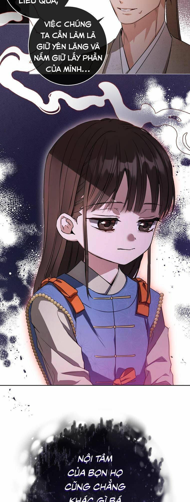 Trở Thành Cô Cháu Gái Bị Khinh Miệt Của Gia Tộc Võ Lâm - Chapter 5 - Page 31