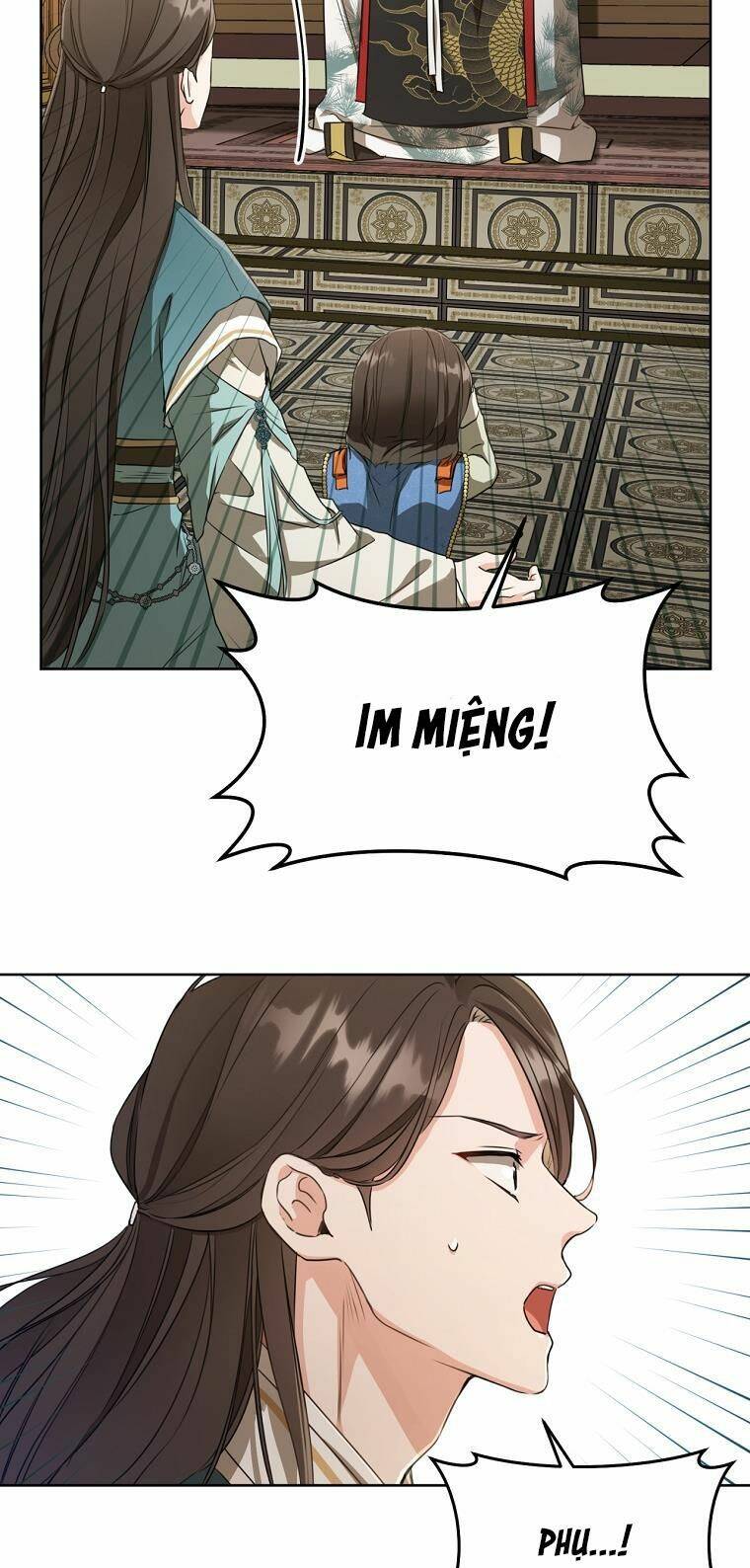 Trở Thành Cô Cháu Gái Bị Khinh Miệt Của Gia Tộc Võ Lâm - Chapter 5 - Page 35