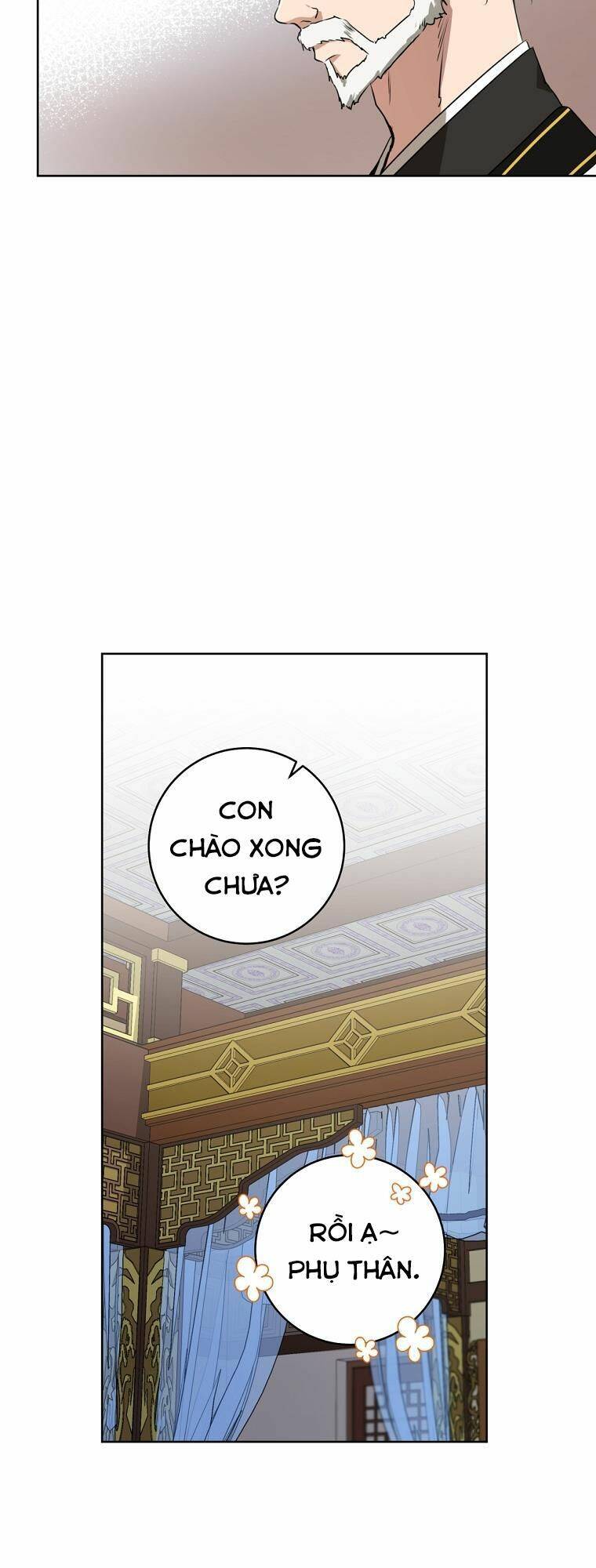 Trở Thành Cô Cháu Gái Bị Khinh Miệt Của Gia Tộc Võ Lâm - Chapter 5 - Page 3
