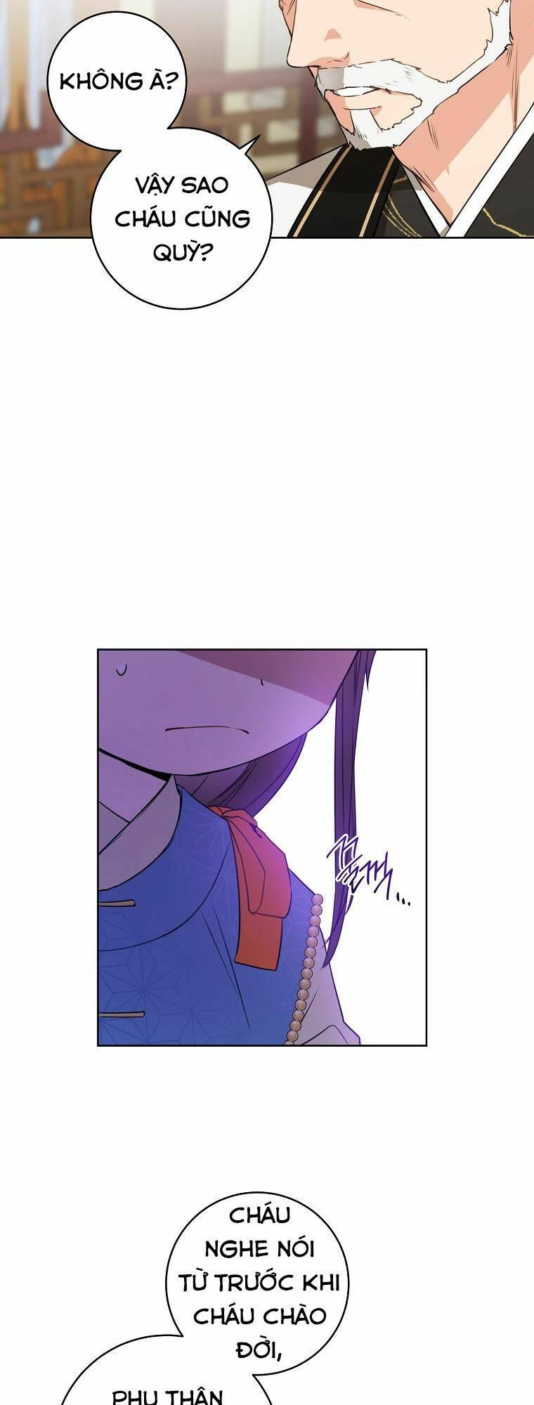 Trở Thành Cô Cháu Gái Bị Khinh Miệt Của Gia Tộc Võ Lâm - Chapter 5 - Page 40