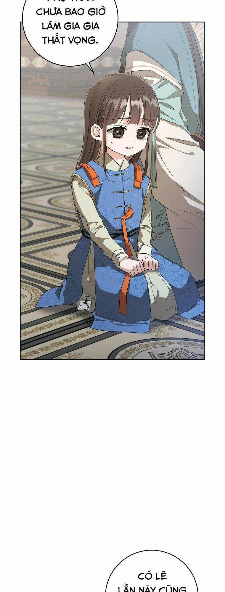 Trở Thành Cô Cháu Gái Bị Khinh Miệt Của Gia Tộc Võ Lâm - Chapter 5 - Page 41