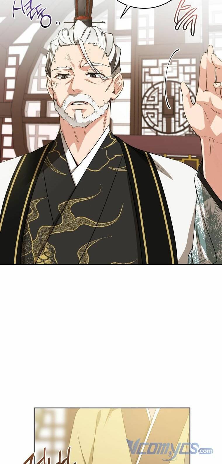 Trở Thành Cô Cháu Gái Bị Khinh Miệt Của Gia Tộc Võ Lâm - Chapter 5 - Page 43