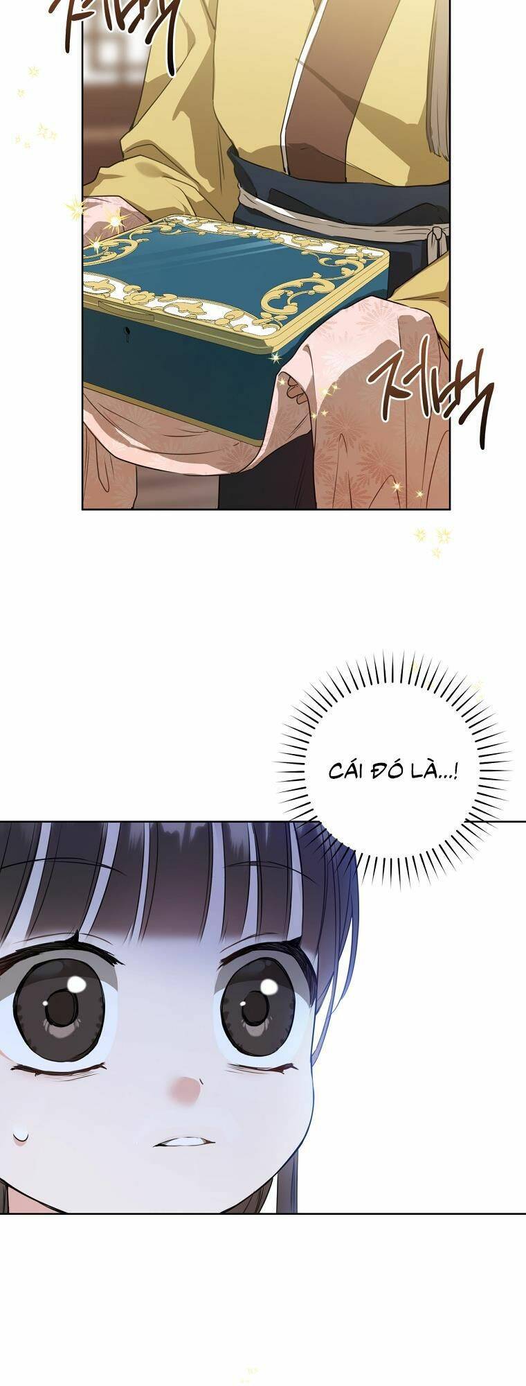 Trở Thành Cô Cháu Gái Bị Khinh Miệt Của Gia Tộc Võ Lâm - Chapter 5 - Page 44