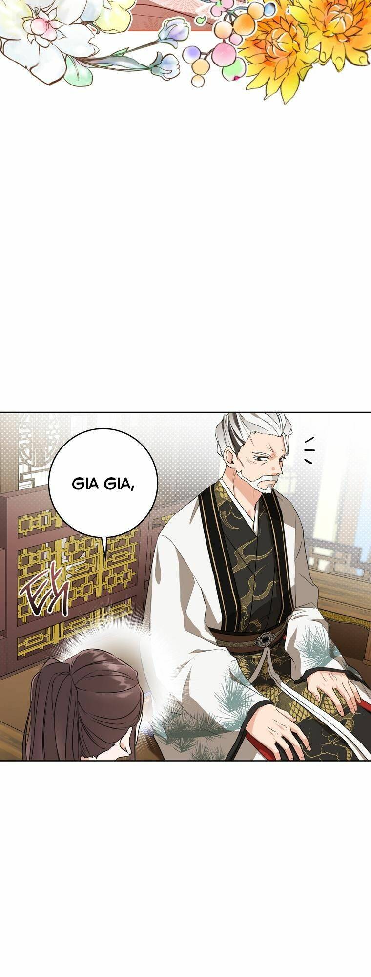 Trở Thành Cô Cháu Gái Bị Khinh Miệt Của Gia Tộc Võ Lâm - Chapter 5 - Page 46