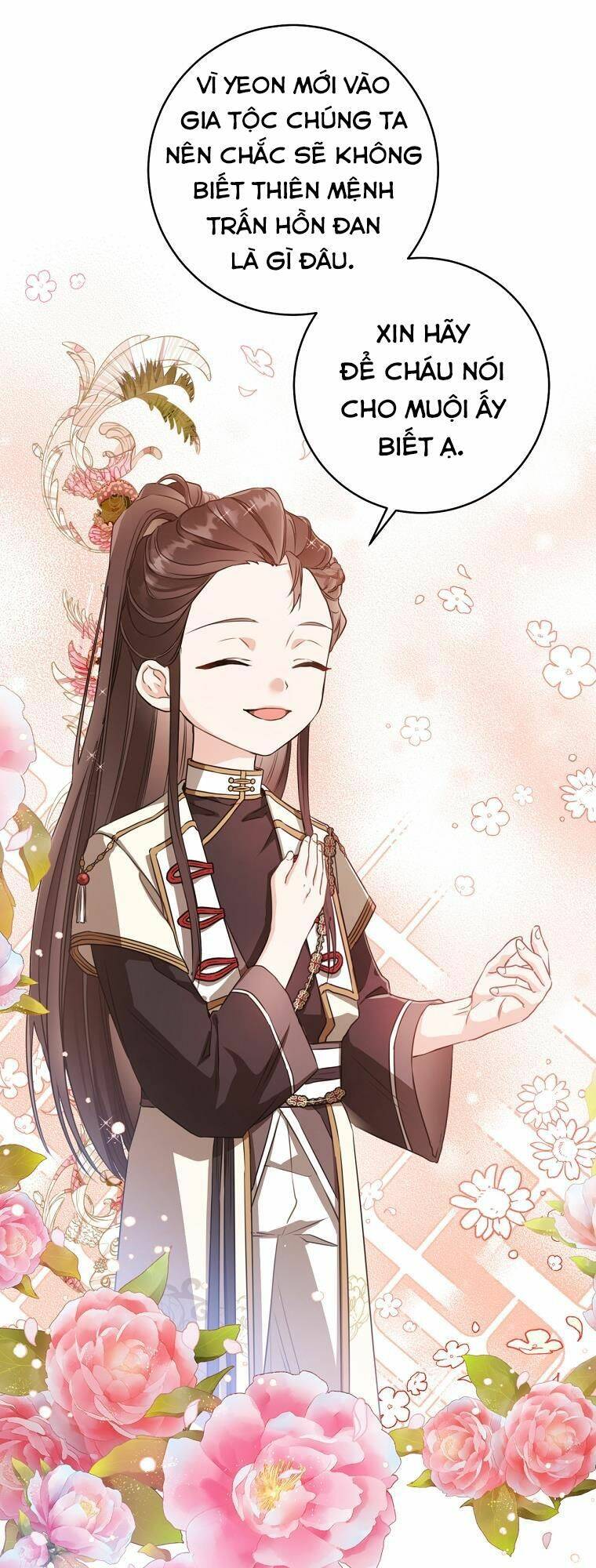 Trở Thành Cô Cháu Gái Bị Khinh Miệt Của Gia Tộc Võ Lâm - Chapter 5 - Page 47