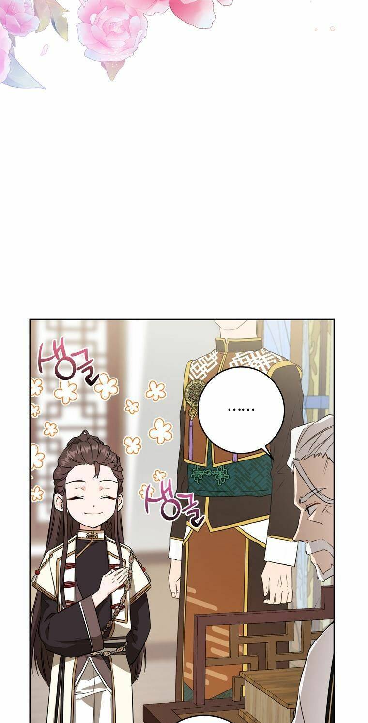 Trở Thành Cô Cháu Gái Bị Khinh Miệt Của Gia Tộc Võ Lâm - Chapter 5 - Page 48