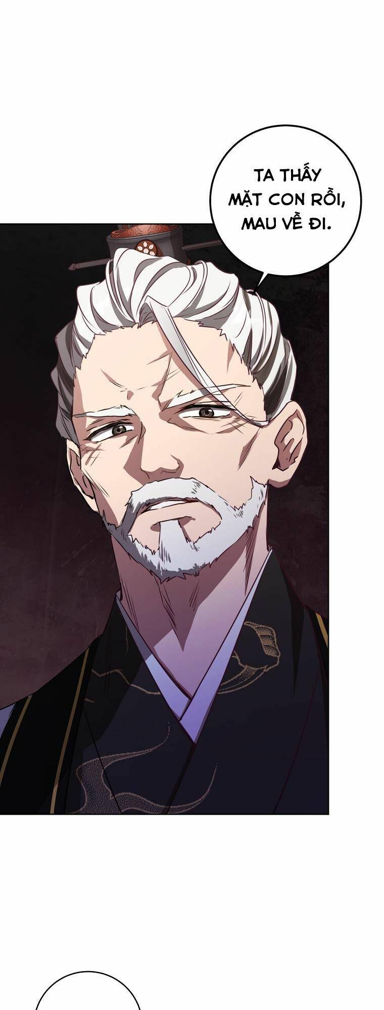 Trở Thành Cô Cháu Gái Bị Khinh Miệt Của Gia Tộc Võ Lâm - Chapter 5 - Page 4