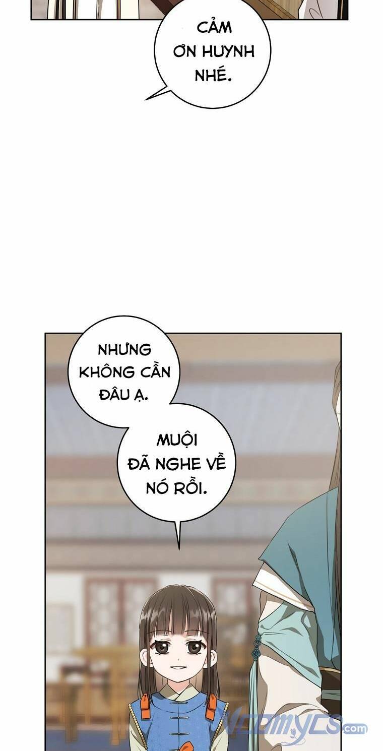 Trở Thành Cô Cháu Gái Bị Khinh Miệt Của Gia Tộc Võ Lâm - Chapter 5 - Page 49
