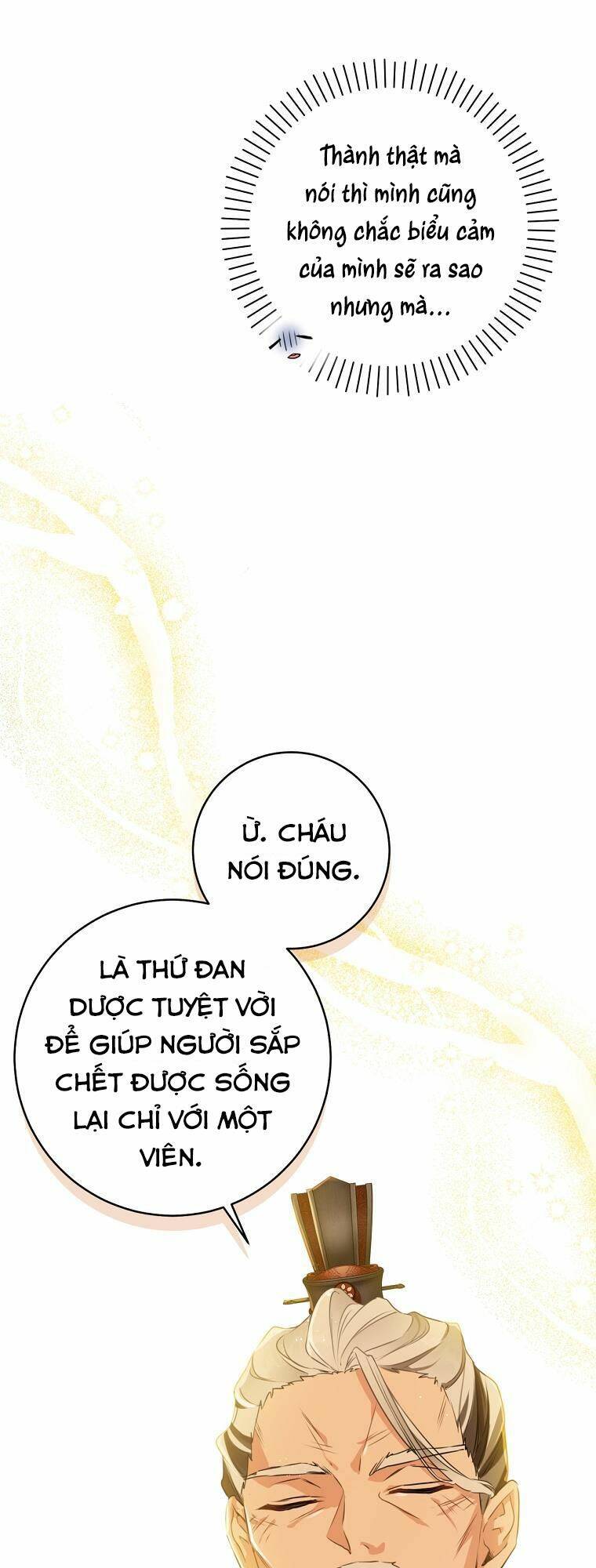 Trở Thành Cô Cháu Gái Bị Khinh Miệt Của Gia Tộc Võ Lâm - Chapter 5 - Page 52