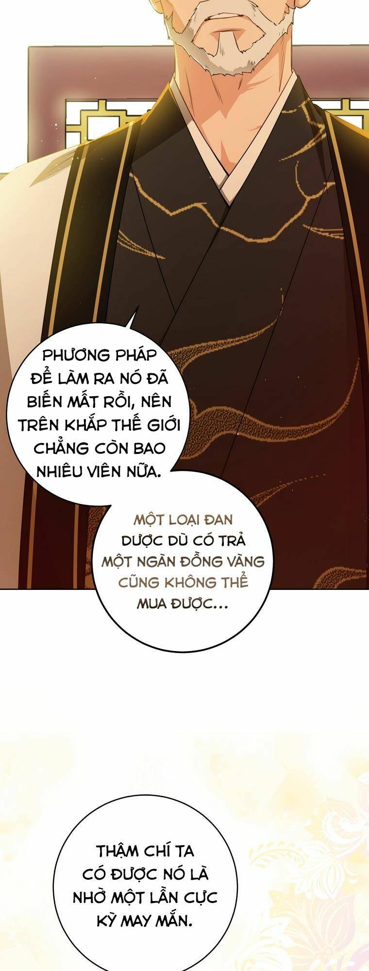 Trở Thành Cô Cháu Gái Bị Khinh Miệt Của Gia Tộc Võ Lâm - Chapter 5 - Page 53