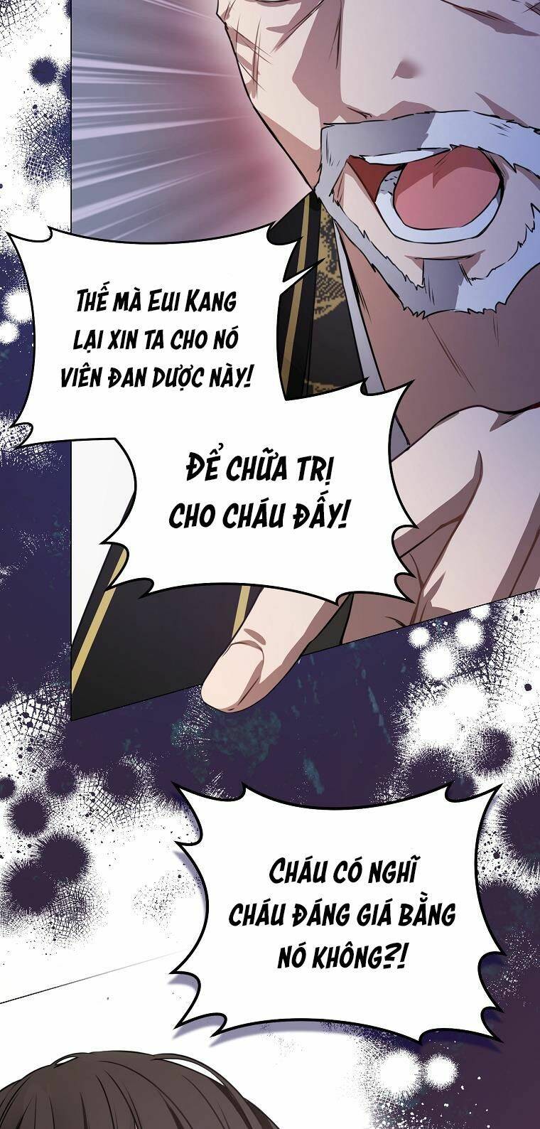 Trở Thành Cô Cháu Gái Bị Khinh Miệt Của Gia Tộc Võ Lâm - Chapter 5 - Page 55