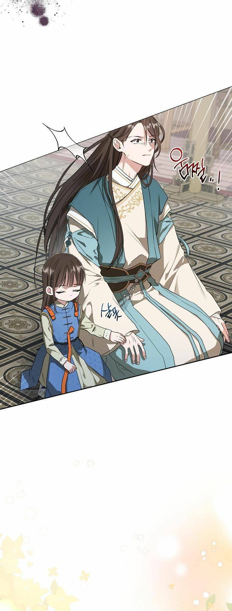 Trở Thành Cô Cháu Gái Bị Khinh Miệt Của Gia Tộc Võ Lâm - Chapter 5 - Page 57