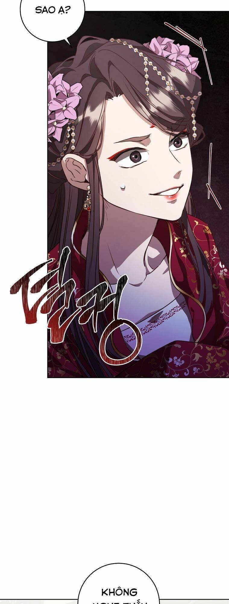 Trở Thành Cô Cháu Gái Bị Khinh Miệt Của Gia Tộc Võ Lâm - Chapter 5 - Page 5