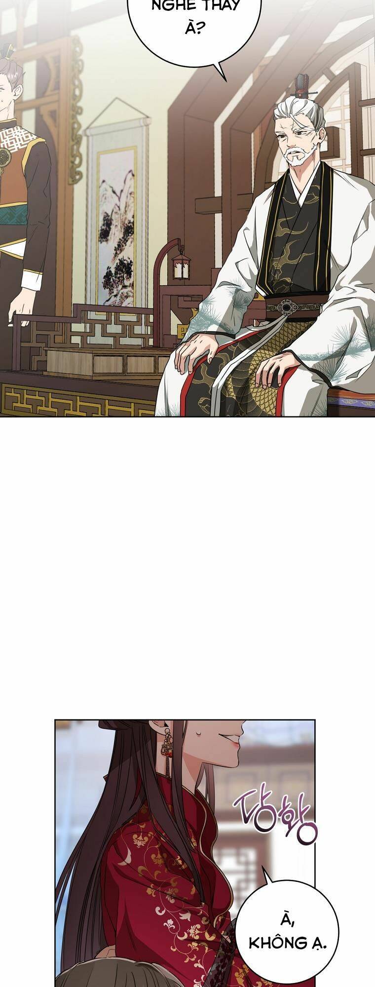 Trở Thành Cô Cháu Gái Bị Khinh Miệt Của Gia Tộc Võ Lâm - Chapter 5 - Page 6